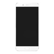 TFT LCD Screen for Xiaomi Mi 5 with Digitizer Full Assembly (White)