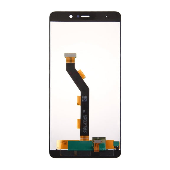 TFT LCD Screen For Xiaomi Mi 5s Plus with Digitizer Full Assembly(White)