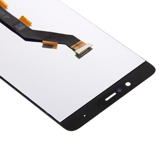 TFT LCD Screen For Xiaomi Mi 5s Plus with Digitizer Full Assembly(White)