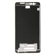 Front Housing LCD Frame Bezel Plate for Xiaomi Redmi Note 3(White)