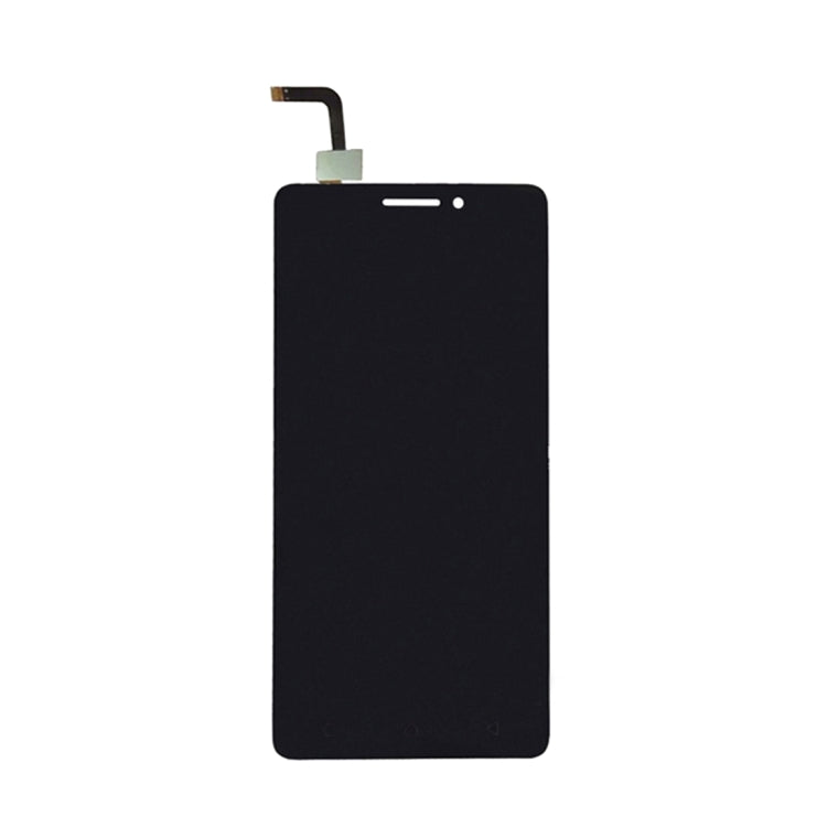 OEM LCD Screen for Lenovo VIBE P1M / P1ma40 / P1mc50 TD-LTE with Digitizer Full Assembly (Black)