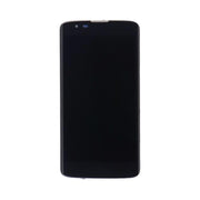TFT LCD Screen for LG K7 Lite / Tribute 5 / LS665 LS675 MS330 K330 AS330 with Digitizer Full Assembly(Black)