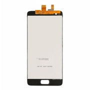 OEM LCD Screen for Lenovo ZUK Z2  with Digitizer Full Assembly (White)