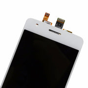OEM LCD Screen for Lenovo ZUK Z2  with Digitizer Full Assembly (White)