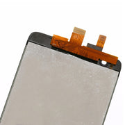 OEM LCD Screen for Lenovo ZUK Z2  with Digitizer Full Assembly (White)