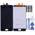 OEM LCD Screen for Lenovo ZUK Z2  with Digitizer Full Assembly (Black) - free shipping - PMC TechLife - Order now!