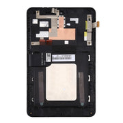 OEM LCD Screen for Asus Memo Pad HD7 / ME173X / ME173 K00B Digitizer Full Assembly with Frame (Black)