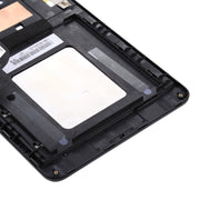 OEM LCD Screen for Asus Memo Pad HD7 / ME173X / ME173 K00B Digitizer Full Assembly with Frame (Black)