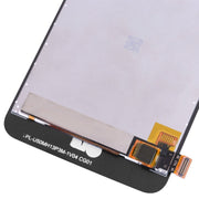 TFT LCD Screen for LG K4 2017 / X230 / X230DSF with Digitizer Full Assembly(Black)