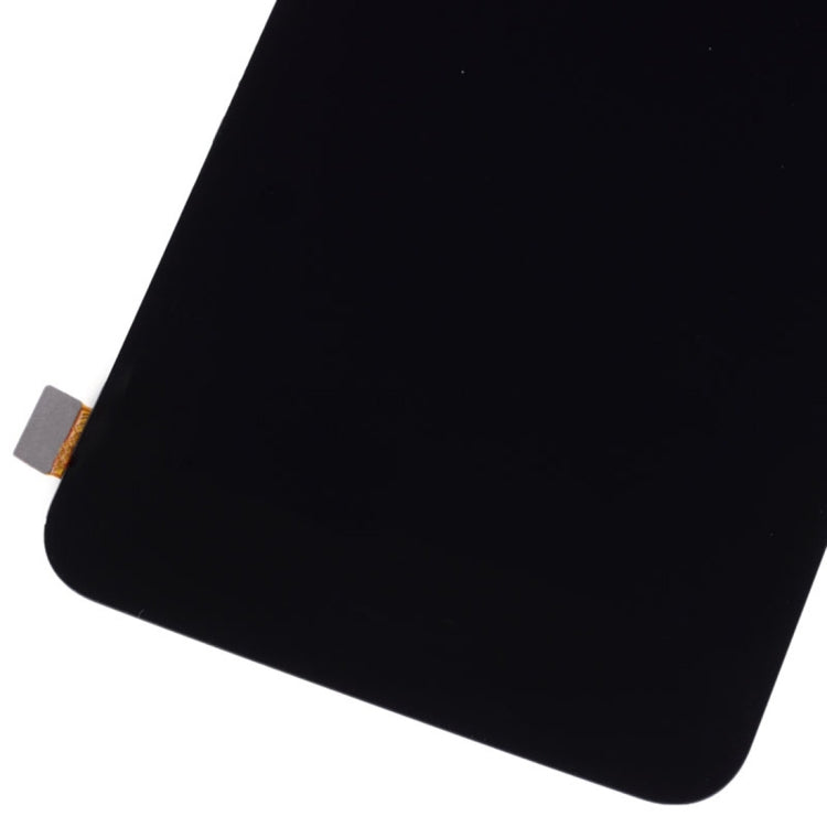 TFT LCD Screen for LG K4 2017 / X230 / X230DSF with Digitizer Full Assembly(Black)