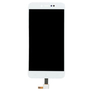 TFT LCD Screen For Xiaomi Redmi Note 5A Pro / Prime with Digitizer Full Assembly(White)
