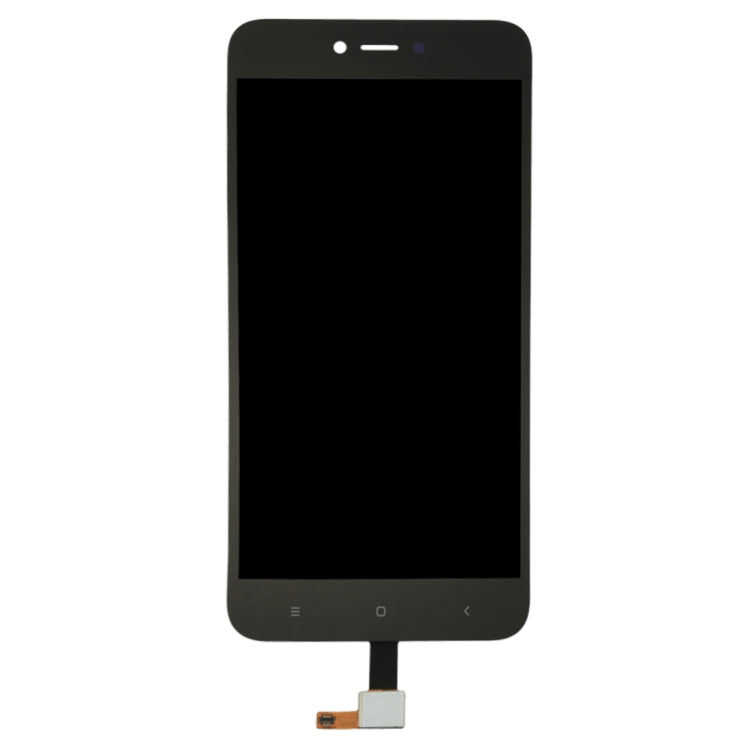 TFT LCD Screen For Xiaomi Redmi Note 5A with Digitizer Full Assembly(Black)