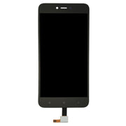 TFT LCD Screen For Xiaomi Redmi Note 5A with Digitizer Full Assembly(Black)