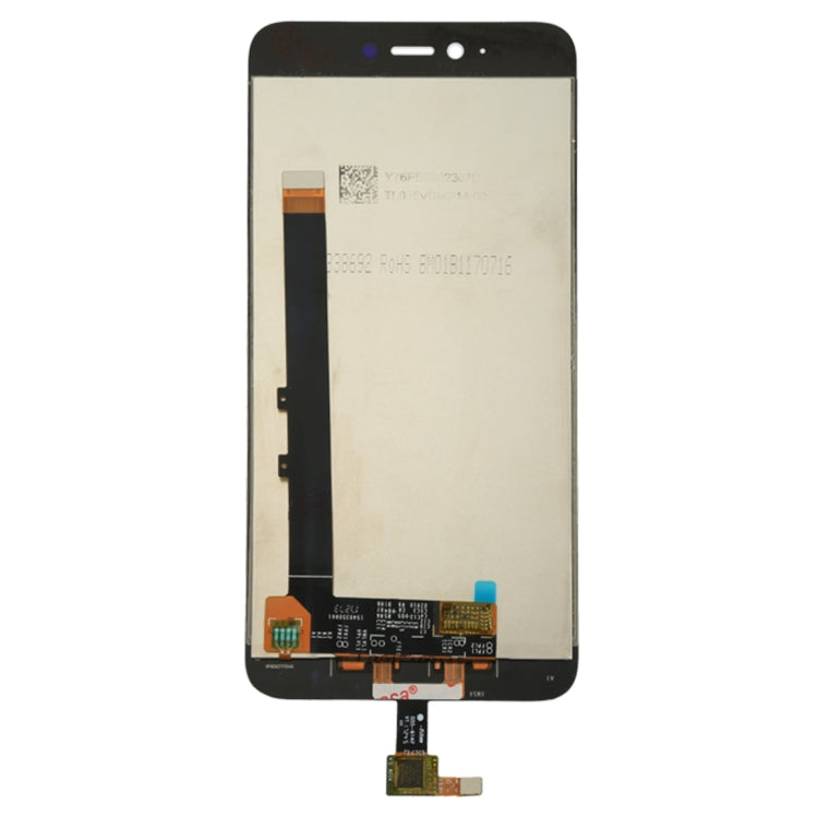 TFT LCD Screen For Xiaomi Redmi Note 5A with Digitizer Full Assembly(White)