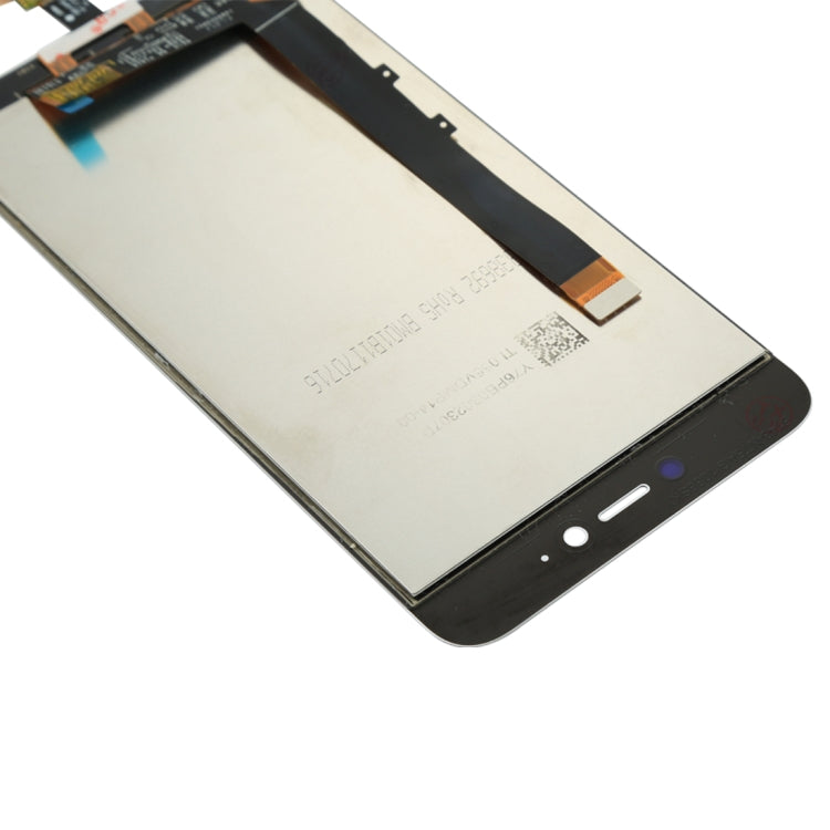 TFT LCD Screen For Xiaomi Redmi Note 5A with Digitizer Full Assembly(White)