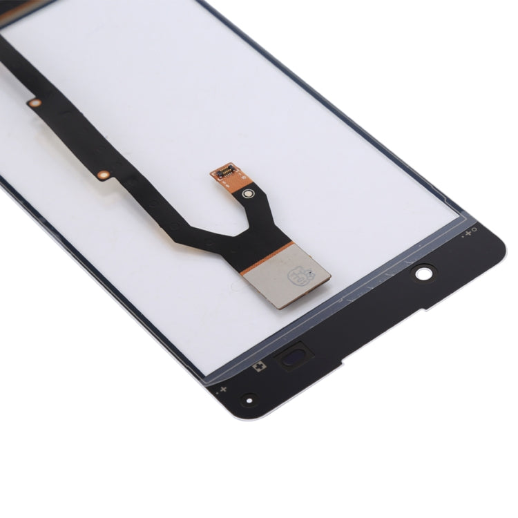 Touch Panel for Sony Xperia E5 (Black)