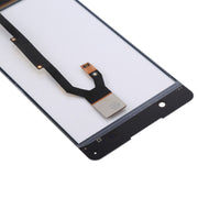 Touch Panel for Sony Xperia E5 (Black)