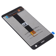 TFT LCD Screen for Nokia 2 TA-1029/DS with Digitizer Full Assembly  (Black)