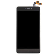 TFT LCD Screen for Xiaomi Redmi Note 4X with Digitizer Full Assembly(Black)