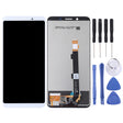 TFT LCD Screen for OPPO A73���China���/ F5 Youth CPH1725 with Digitizer Full Assembly(White) - free shipping - PMC TechLife - Order now!
