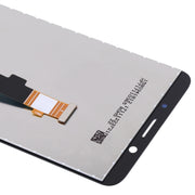TFT LCD Screen for OPPO A73���China���/ F5 Youth CPH1725 with Digitizer Full Assembly(White)