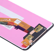 Original LCD Screen for Vivo Y71 with Digitizer Full Assembly(Black)