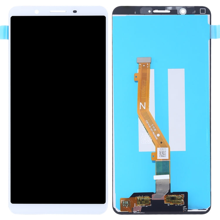 Original LCD Screen for Vivo Y71 with Digitizer Full Assembly(White)