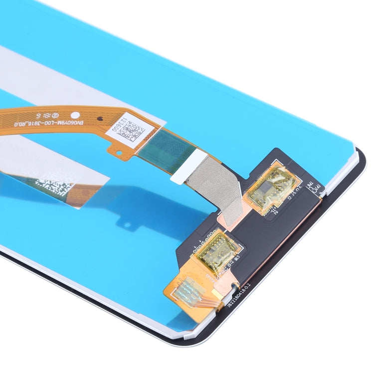 Original LCD Screen for Vivo Y71 with Digitizer Full Assembly(White)