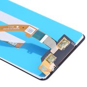 Original LCD Screen for Vivo Y71 with Digitizer Full Assembly(White)