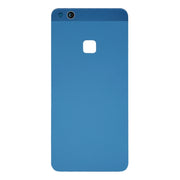 For Huawei P10 lite Battery Back Cover(Blue)