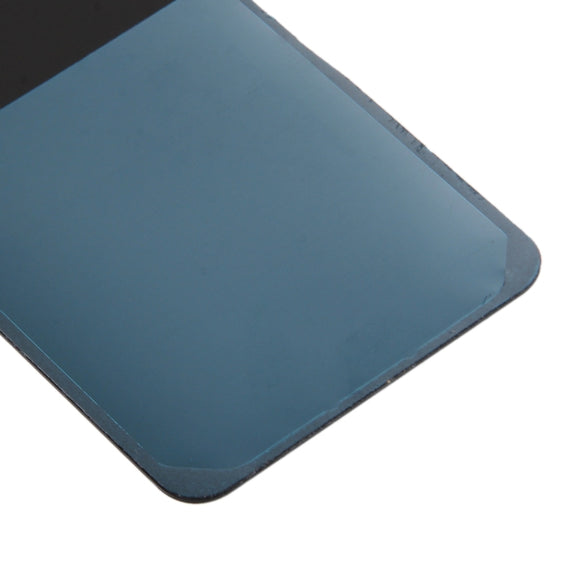 For Huawei P10 lite Battery Back Cover(Blue)