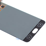 Original LCD Screen for OPPO R9 with Digitizer Full Assembly (White)
