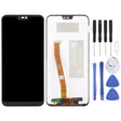 OEM LCD Screen for Huawei Nova 3e / P20 Lite with Digitizer Full Assembly - free shipping - PMC TechLife - Order now!