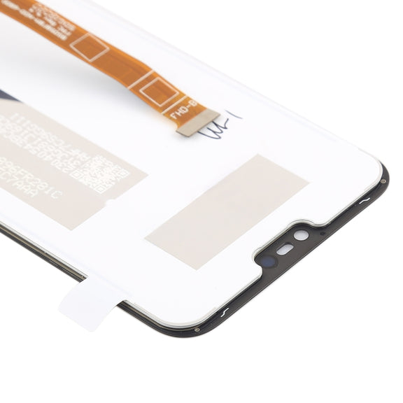 OEM LCD Screen for Huawei Nova 3e / P20 Lite with Digitizer Full Assembly