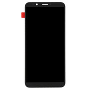 OEM LCD Screen for Huawei Enjoy 8 / Nova 2 Lite / Y7 (2018) with Digitizer Full Assembly (Black)