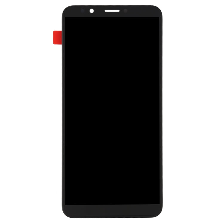 OEM LCD Screen for Huawei Enjoy 8 / Nova 2 Lite / Y7 (2018) with Digitizer Full Assembly (Black)