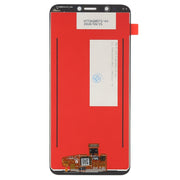 OEM LCD Screen for Huawei Enjoy 8 / Nova 2 Lite / Y7 (2018) with Digitizer Full Assembly (Black)