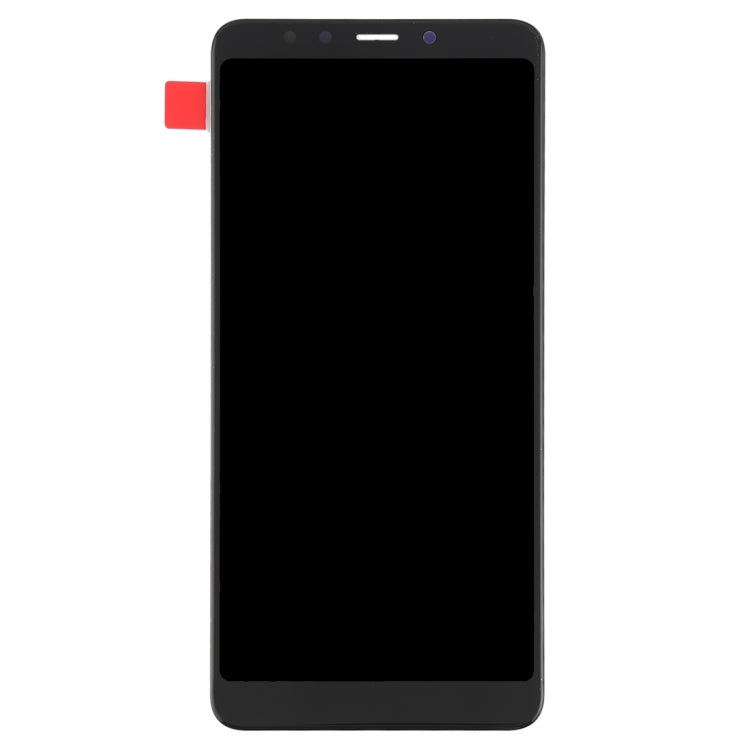 TFT LCD Screen for Xiaomi Redmi 5 with Digitizer Full Assembly(Black)