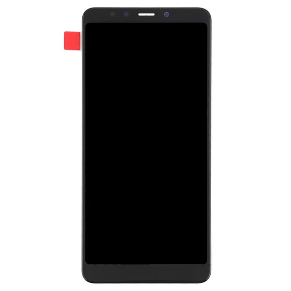 TFT LCD Screen for Xiaomi Redmi 5 with Digitizer Full Assembly(Black)
