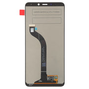 TFT LCD Screen for Xiaomi Redmi 5 with Digitizer Full Assembly(Black)