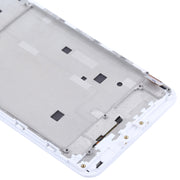 TFT LCD Screen for Vivo X6 Digitizer Full Assembly with Frame(White)