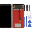 TFT LCD Screen for Xiaomi Mi Mix2 with Digitizer Full Assembly(Black) - free shipping - PMC TechLife - Order now!