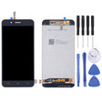 Original LCD Screen for Vivo Y66 with Digitizer Full Assembly(Black) - free shipping - PMC TechLife - Order now!
