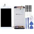 Original LCD Screen for Vivo Y66 with Digitizer Full Assembly(White) - free shipping - PMC TechLife - Order now!