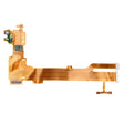 For OPPO R7s LCD Flex Cable Ribbon & Volume Button Flex Cable - Flex Cable by PMC TechLife | Online Shopping South Africa | PMC TechLife