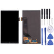 For ZTE Axon 7 A2017 LCD + Touch Panel(Black) - free shipping - PMC TechLife - Order now!