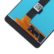 TFT LCD Screen for Nokia 3.1 with Digitizer Full Assembly  (Black)