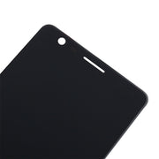 TFT LCD Screen for Nokia 3.1 with Digitizer Full Assembly  (White)