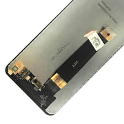 TFT LCD Screen for Nokia 5.1 Plus (X5)with Digitizer Full Assembly (Black)