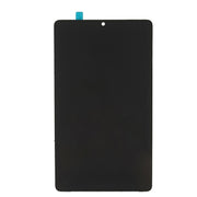 OEM LCD Screen for Huawei Mediapad T3 7.0 (WIFI Version) / BG2-W09 with Digitizer Full Assembly (Black)
